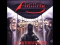 Artillery - By Inheritance [Full Album] 