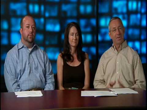 Lesson 1 Clip from Parenting by Design's "Principles & Practice" DVD Series