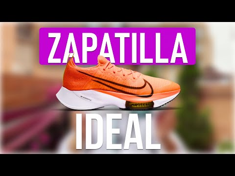 💥 4 PASOS para ESCOGER Y COMPRAR TU ZAPATILLA IDEAL para CORRER ❗ ¡Más fácil de lo que  crees!