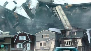 Video trailer för War of the Worlds (2005) - Trailer