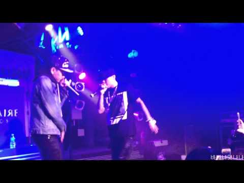 20130331 BUSAN DOK2 birthday concert 5