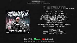Desenvuélvete Music Video