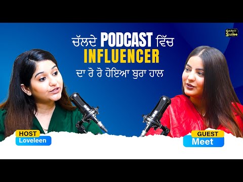 Girls Ch Jealousy Di Asli Wajah – Real Talk with Meet 