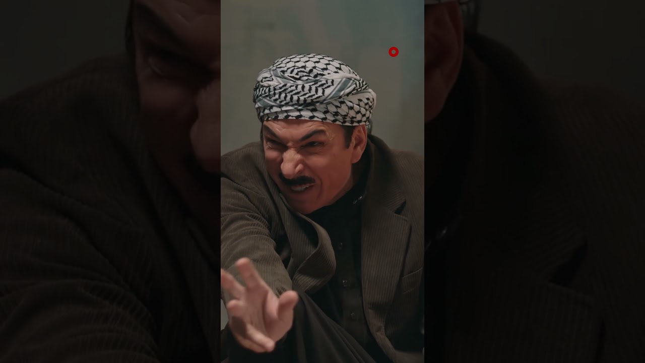فيديو | شنو جاي شوط ثاني ؟