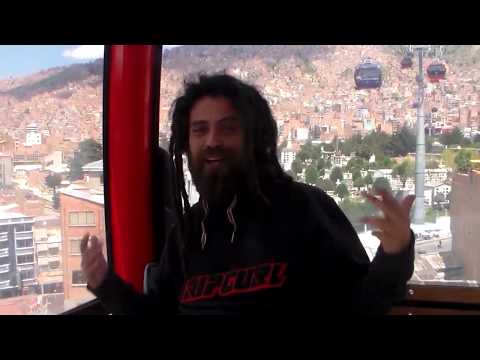 Pa Delante (feat. Jimmy Luv y Princess)