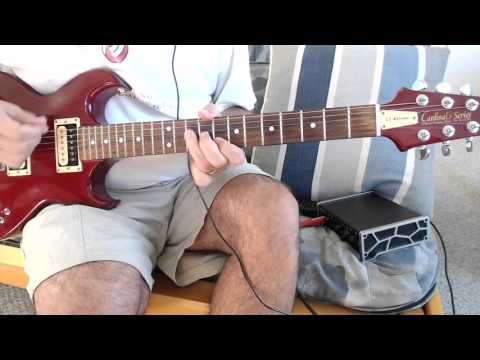 Shakin Shakin Shakes - Los Lobos