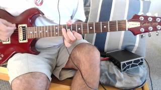 Shakin&#39; Shakin&#39; Shakes - Los Lobos