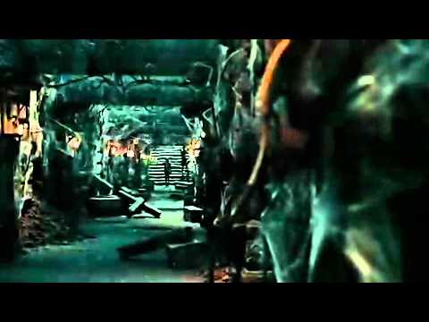 160113 Zhang Yixing Kangshifu ad teaser