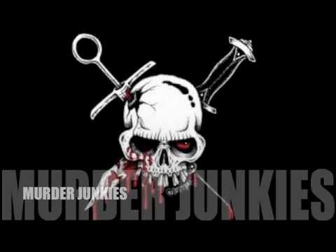 SIGNATOR - MURDER JUNKIES FT CADALACK RON , jake Castillo Adam peach rip cady