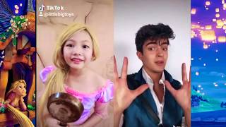 Bug&#39;s Quarantine Tiktok Duets