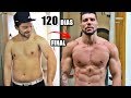 TRANSFORMAÇÃO EM 120 DIAS DO MED | FINAL