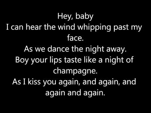 Beyonce - Love On Top - Karaoke - Singalong - Lyrics