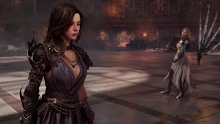 Tides of Annihilation Gwendolyn Vs Mordred 