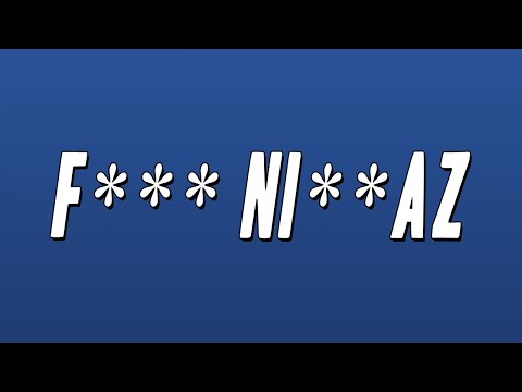 YoungBoy Never Broke Again - F*** Ni**az (Lyrics)