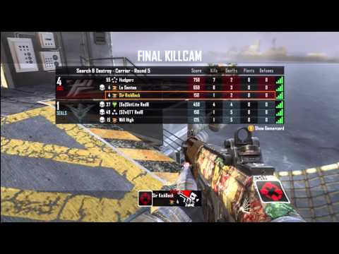 SkitLite RedB Disputed