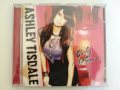 Ashley Tisdale - What If (Full Song)