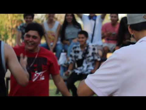 K-/ vs JOKKER l FINAL l DISTRITO FINAL 2K19