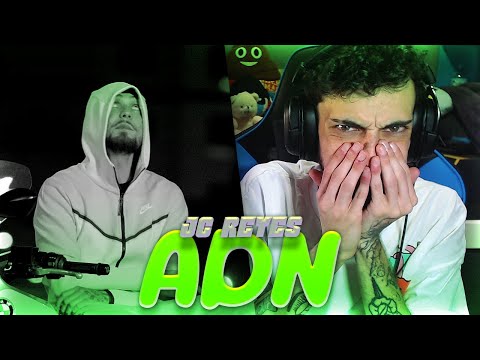 VAYA FREE 😮 REACCIÓN a JC REYES - ADN