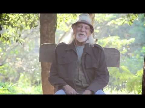 ROQUEIRO DA ROÇA   Zé Geraldo   CLIPE OFICIAL