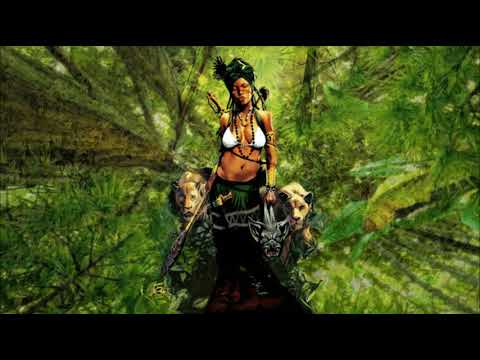 aza lineage  ~ rebel daawtaz