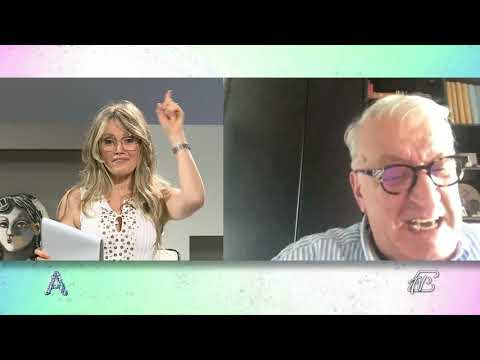 ANGOLI 2/7/2021: CON FRANCO COPES E "GABRIELA Y CHAVA MORENO" - BUONA ESTATE A TUTTI