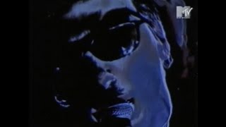 3 Colours Red Pure +  Nuclear Holiday Live Hanging Out 31 jan 1997