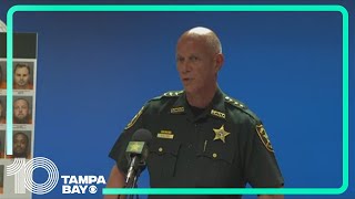 Sheriff: Unlicensed contractors arrested in Pinellas County