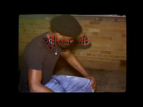 Bjfrom6ixmile - In My Zone | Sho by @livewirevisuals
