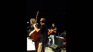 Charles Lyonhart Band- John Wesley Harding - Bob