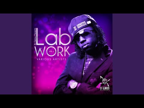 Can't Take Wi Life Ft. Di Genius