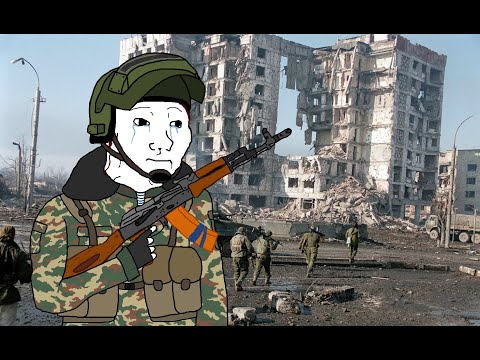 Седой Парнишка / Grey-Haired boy  [[ｄｏｏｍｅｒ ｗａｖｅ]]