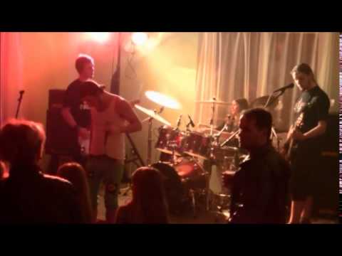 Silver Colt - PUNKRockovka