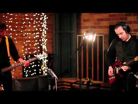 In Session: Thee Rum Coves - Simple Little Lie