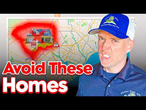 This New Construction Mistake Will Cost You Thousands