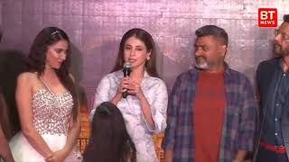 Bhoot hoon main Song Launch | Music: Vicky-Hardik | Lyrics: Hardik Acharya| Singer: Sunidhi Chauhan|