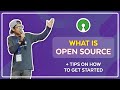 What is Open Source & How to Start?