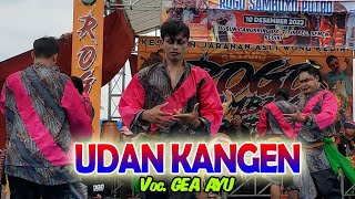 Download lagu SHAFIRA AUDIO ‼️‼️ UDAN KANGEN - ROGO SAMBOYO PUTRO voc.Gea Ayu mp3 Download lagu SHAFIRA AUDIO ‼️‼️ UDAN KANGEN - ROGO SAMBOYO PUTRO voc.Gea Ayu mp3