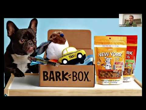 House Industries Keynote at Brand Talks Connected – Americas