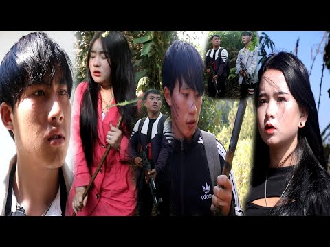 poob kua muag iab vim tau txiv ntxeev siab part 188