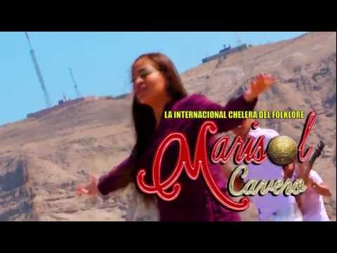MARISOL CAVERO -- SI TE VUELVES A ENAMORAR -- PRIMICIA 2013
