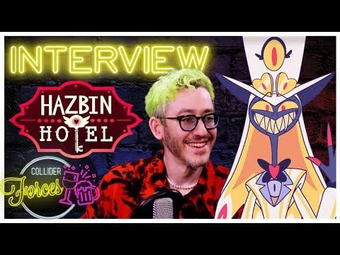 “It Starts With Sorry” Changed Everything in Hazbin Hotel — Songwriter Sam Haft Explains Why
