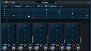 Video thumbnail for Blue Cat's Late Replies - Working With the Grid by bluecataudio