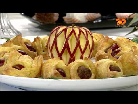 Ne Shtepine Tone, 15 Dhjetor 2015, Pjesa 2 - Top Channel Albania - Entertainment Show