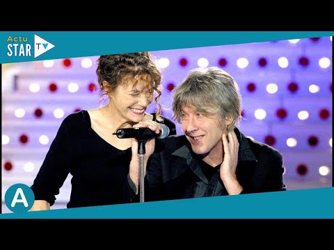 Jane Birkin :  son émouvant hommage au chanteur belge Arno