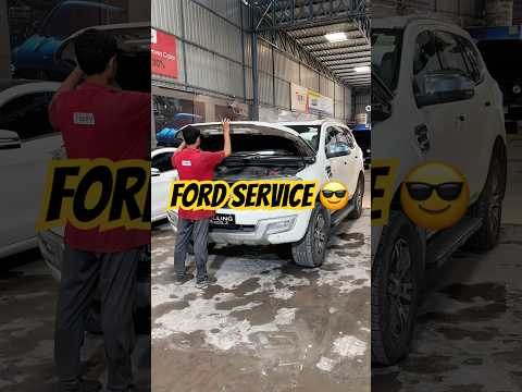 Ford Endeavour premium service call9999936644,8929376343 #ford #automobile #automotive #car #auto
