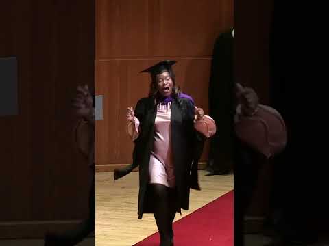 They ate this trend up #LondonMetGrad #LondonMetropolitanUniversity #LondonMetUni #Trending