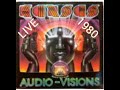 Don't Open Your Eyes - Kansas Live - 1980 - Chicago - The Source