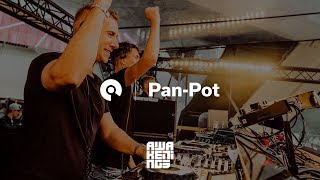 Pan-Pot - Live @ Awakenings Festival 2017
