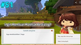 Download lagu Cara membuat Plugin Storyline - Mini world Indonesia Creative | Mr mini #51 mp3