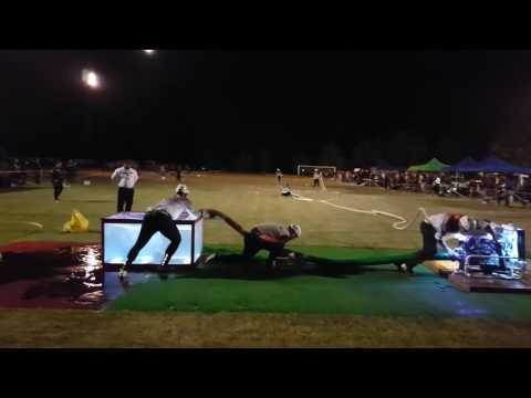 Dhz Pavlice B-2.miesto Veľké Úľany 2017